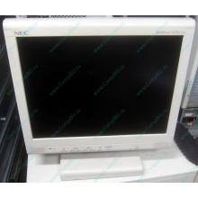 Монитор 15" TFT NEC MultiSync LCD1550M multimedia (встроенные колонки) - Ковров