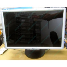  Профессиональный монитор 20.1" TFT Nec MultiSync 20WGX2 Pro (Ковров)