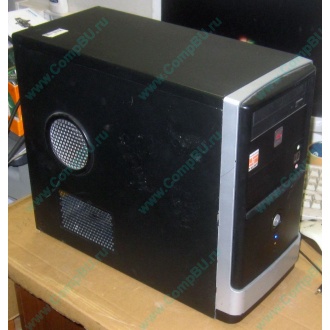 Компьютер Б/У Intel Core i3 2130 (2x3.4GHz HT) /4096Mb /250Gb /ATX 350W (Ковров)