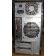  Intel Core i3 2130 (2x3.4GHz HT) /4096Mb /250Gb /ATX 350W вид сзади (Ковров)