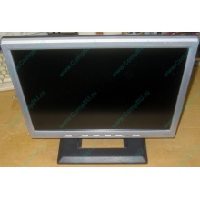 Монитор 15" TFT Benq FP531 (Ковров)