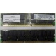 Память для сервера IBM 1Gb DDR ECC (IBM FRU: 09N4308) - Ковров