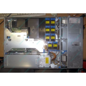 2U сервер 2 x XEON 3.0 GHz /4Gb DDR2 ECC /2U Intel SR2400 2x700W (Ковров)