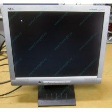 Монитор 15" TFT NEC AccuSync LCD52VM в Коврове, NEC LCD 52VM (Ковров)