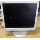 Монитор 17" TFT Philips 170S с битым пикселем в Коврове, белый (Ковров)