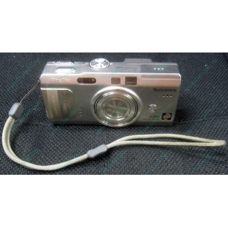 Фотоаппарат Fujifilm FinePix F810 (без зарядного устройства) - Ковров