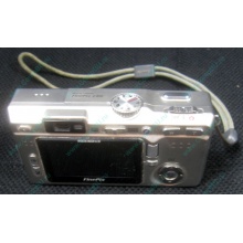 Фотоаппарат Fujifilm FinePix F810 (без зарядного устройства) - Ковров