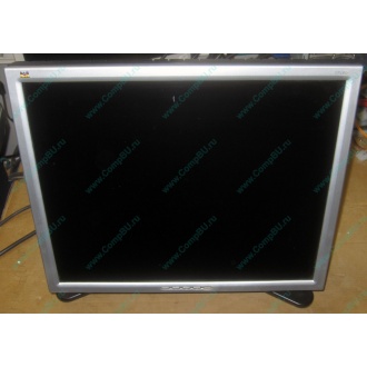 Монитор 18.1" ЖК Viewsonic VP181S (на запчасти) в Коврове, Монитор 18.1" TFT Viewsonic VP181S ThinEdge (нерабочий) - Ковров