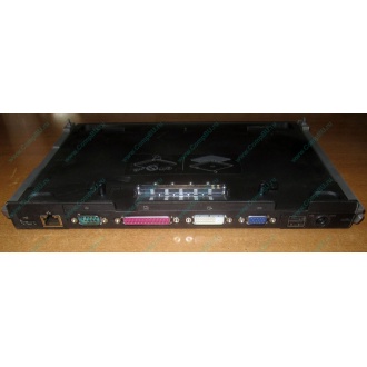 Докстанция Dell PR09S FJ282 купить Б/У в Коврове, порт-репликатор Dell PR09S FJ282 цена БУ (Ковров).