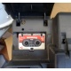 Факс Panasonic с автоответчиком на магнитофонной кассете с пленкой (Ковров)