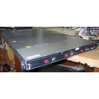 16-ти ядерный сервер 1U HP Proliant DL165 G7 (2 x OPTERON O6128 8x2.0GHz /56Gb DDR3 ECC /300Gb + 2x1000Gb SAS /ATX 500W) - Ковров