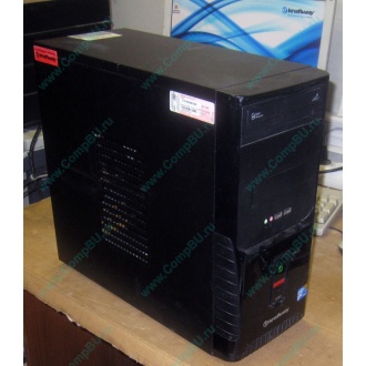 Компьютер Kraftway Credo KC39 (Intel C2D E7500 (2x2.93GHz) s.775 /4096Mb /320Gb /ATX 350W /Windows 7 PRO) - Ковров