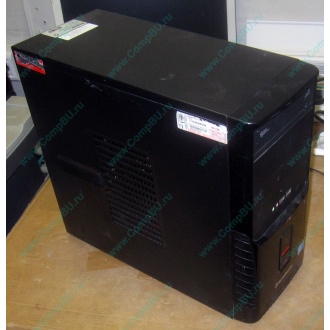 Компьютер Kraftway Credo KC39 (Intel Core 2 Duo E7500 (2x2.93GHz) s.775 /4Gb /320Gb /ATX 400W /Windows 7 PRO) - Ковров