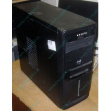 Компьютер Intel Core 2 Duo E7600 (2x3.06GHz) s.775 /2Gb /250Gb /ATX 450W /Windows XP PRO (Ковров)