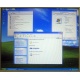 Лицензионная Windows XP PROFESSIONAL на компьютере Intel Core 2 Duo E7600 (2x3.06GHz) s.77 /2Gb /250Gb /ATX 450W (Ковров)