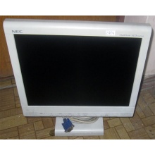 Монитор 15" TFT NEC MultiSync LCD1550VM белый (Ковров)