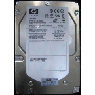 HP 454228-001 146Gb 15k SAS HDD (Ковров)