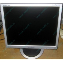 Монитор 17" TFT Samsung 710N (Ковров)