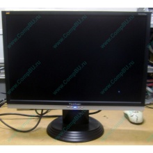 Монитор 19" TFT ViewSonic VA1926W-7 (Ковров)