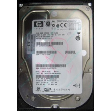 НЕРАБОЧИЙ жесткий диск 146Gb HP 481653-002 DF146BAFDU (Ковров)