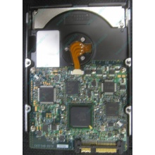 НЕРАБОЧИЙ жесткий диск 146Gb HP 481653-002 DF146BAFDU (Ковров)