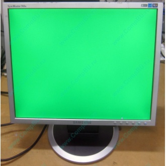 Монитор 17" TFT Samsung SyncMaster 740N (Ковров)
