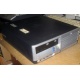 Компьютер HP DC7100 SFF (Intel Pentium-4 540 3.2GHz HT s.775 /1024Mb /80Gb /ATX 240W desktop) - Ковров