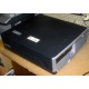 Системный блок HP DC7100 SFF (Intel Pentium-4 540 3.2GHz HT s.775 /1024Mb /80Gb /ATX 240W desktop) - Ковров