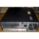 HP DC7100 SFF виз сзади на разъемы и входы/выходы (Ковров)