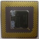 Процессор Intel Pentium 133MHz SY022 A80502133 (Ковров)