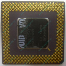Процессор Intel Pentium 133 SY022 A80502-133 (Ковров)