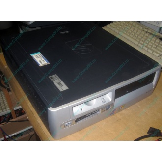 Компьютер HP D530 SFF (Intel Pentium-4 2.6GHz s.478 /1024Mb /80Gb /ATX 240W desktop) - Ковров