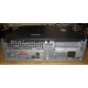 Компьютер HP D530 SFF вид сзади (Ковров)
