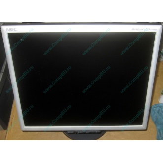 Монитор 17" TFT Nec MultiSync LCD 1770NX (Ковров)