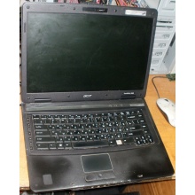 Ноутбук Acer TravelMate 5320-101G12Mi (Intel Celeron 540 1.86Ghz /512Mb DDR2 /80Gb /15.4" TFT 1280x800) - Ковров