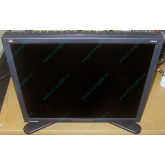 Монитор 18.1" TFT Viewsonic VP181b (Ковров)