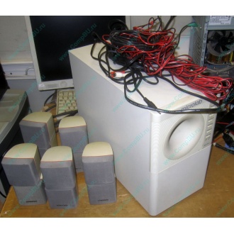 Компьютерная акустика Microlab 5.1 X4 (210 ватт) в Коврове, акустическая система для компьютера Microlab 5.1 X4 (Ковров)