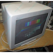 ЭЛТ монитор 17" Nec FE771SB (Ковров)