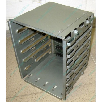 Корзина RID013020 для SCSI HDD с платой BP-9666 (C35-966603-090) - Ковров