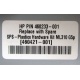 HP P/N 460233-001 Plastics Hardware Kit ML310 G5p spare 460421-001 (Ковров)