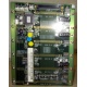 Корзина RID013020 для SCSI HDD с платой BP-9666 (C35-966603-090) - Ковров
