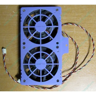 Блок вентиляторов от корпуса Chieftec (Ковров)