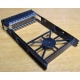 Заглушка HDD Blank Filler SAS/SATA 3.5" для серверов HP (467709-001) С3538 (Ковров)