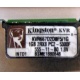 Kingston KVR667D2D8F5/1G 1Gb 2RX8 PC2-5300F 555-11-B0 1.8V (Ковров)