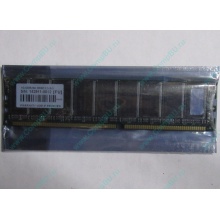 1G DDR266 Transcend 2.5-3-3 (Ковров)