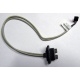USB-разъемы HP 451784-001 (459184-001) для корпуса HP 5U tower (Ковров)