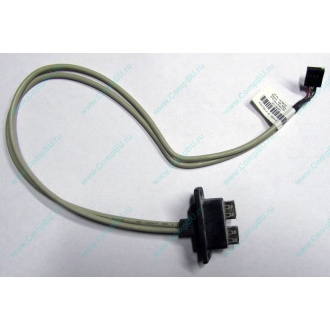 USB-разъемы HP 451784-001 (459184-001) для корпуса HP 5U tower (Ковров)