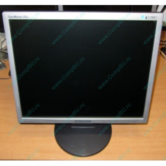 Монитор 17" ЖК Samsung 743N (Ковров)