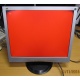 Монитор 19" ViewSonic VA903 с дефектом изображения (битые пиксели по углам) - Ковров.