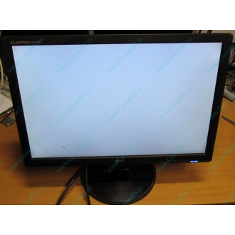 Монитор 19" TFT LG Flatron W1942S с дефектами (Ковров)